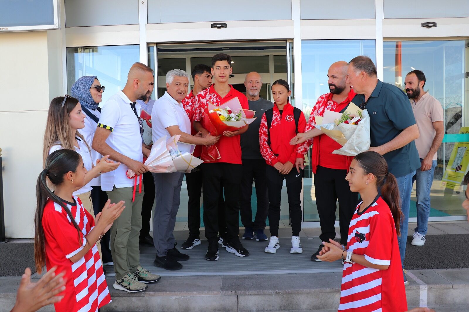 Vanlı Atlet Abdulsamet Duman (3)