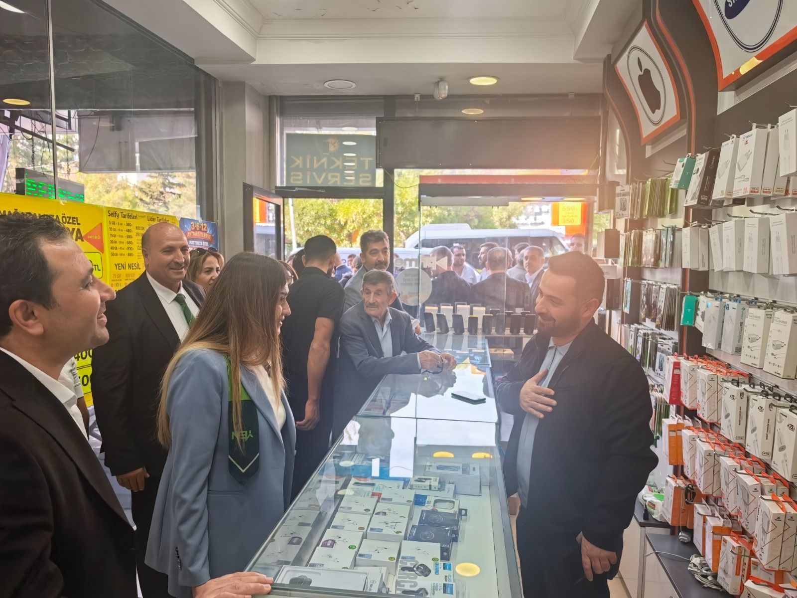 İrem Bayram’dan, Van Tso Için Ekonomik Risk Analizi Ve Erken Uyarı Sistemi (1)