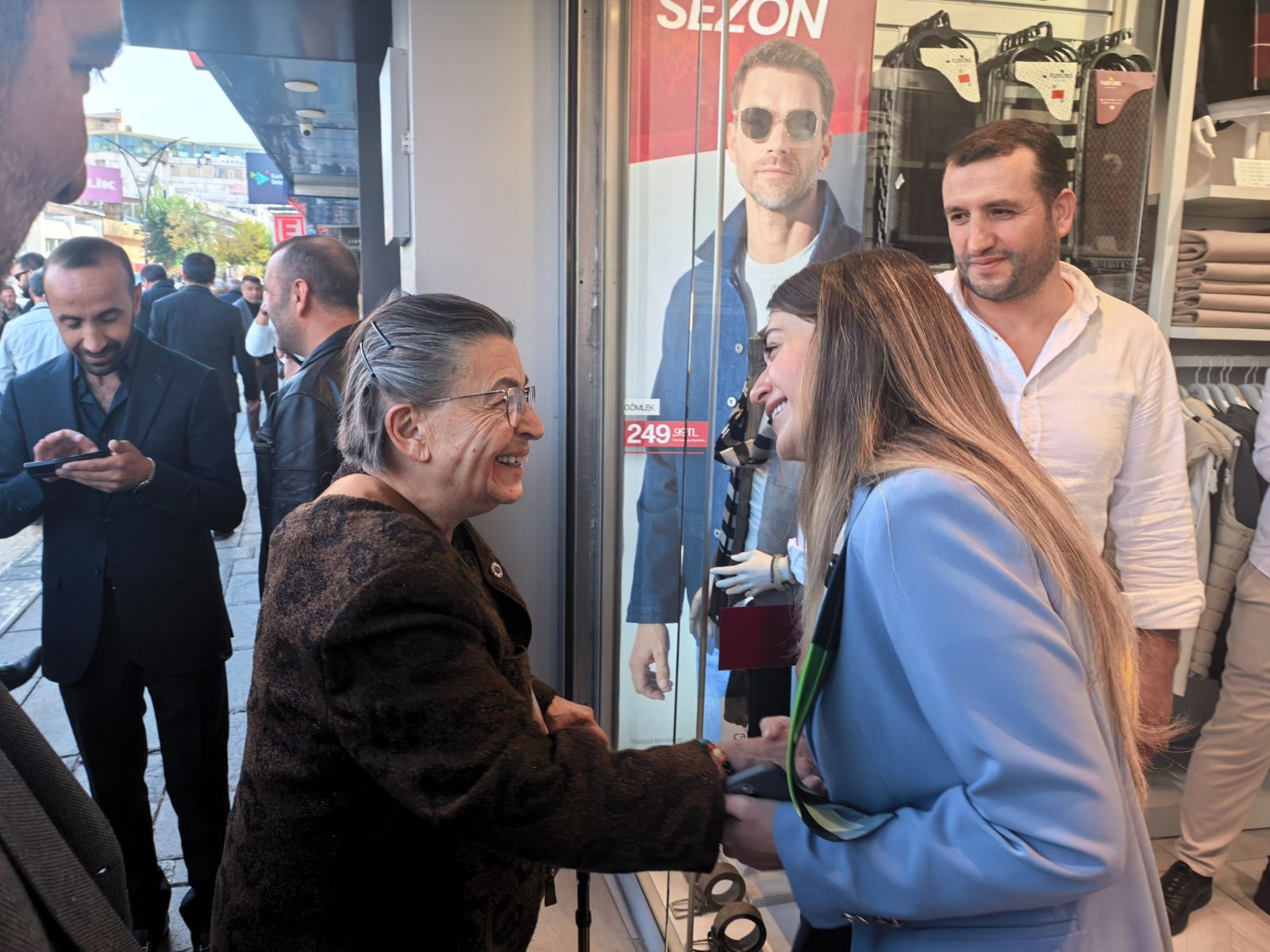 İrem Bayram’dan, Van Tso Için Ekonomik Risk Analizi Ve Erken Uyarı Sistemi (2)