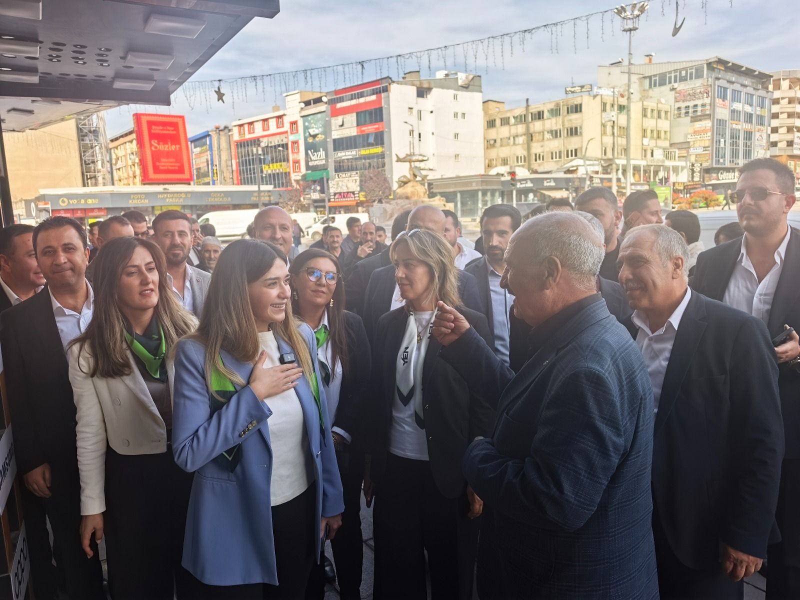 İrem Bayram’dan, Van Tso Için Ekonomik Risk Analizi Ve Erken Uyarı Sistemi (5)